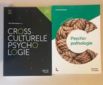 Toegepaste psychologie Artevelde, Boeken, Studieboeken en Cursussen, Ophalen, Nieuw, Hogeschool