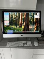 Imac 27 5k 2017+32ram i7 3000giga+office+pdf, Informatique & Logiciels, Apple Desktops, Enlèvement ou Envoi, Comme neuf, IMac