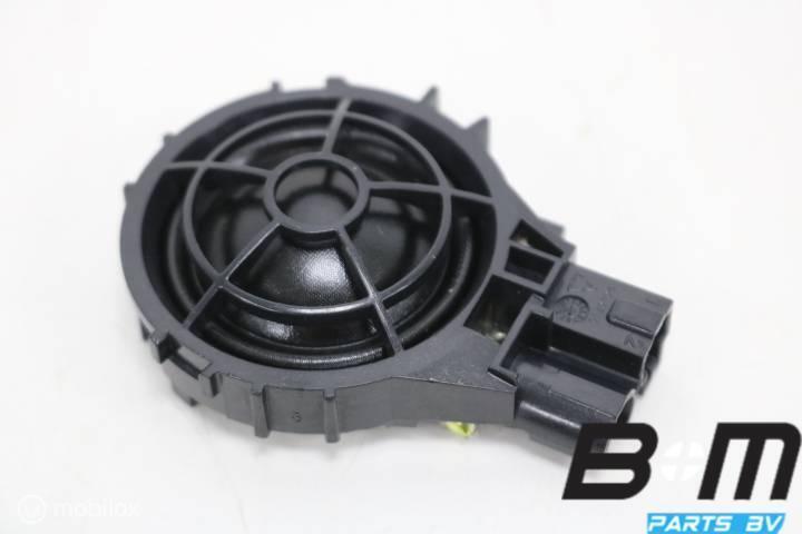 Luidspreker Audi A3 8V 8V0035398A, Auto diversen, Autospeakers, Gebruikt