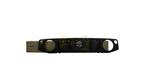 Suzuki Jimny (9/18-) (6G) Jimny grille boven (glans zwart) O, Auto-onderdelen, Nieuw, Bumper, Suzuki, Verzenden