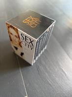 Sex and the City - De Complete Serie (DVD Boxset), Vanaf 16 jaar, Boxset, Ophalen of Verzenden, Zo goed als nieuw