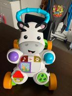 Pousseur, Enlèvement, Utilisé