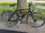 Jan Janssen Millennium Performance Trekking, topstaat (Koga), Fietsen en Brommers, Fietsen | Heren | Sportfietsen en Toerfietsen