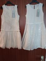 Communie kleedjes meisjes en jongens, Kinderen en Baby's, Ophalen, Zo goed als nieuw, Maat 128