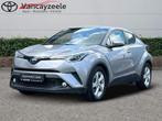 Toyota C-HR C-ENTER+trekhaak+cam+nav, 122 pk, Overige kleuren, 5 deurs, SUV of Terreinwagen