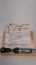 cp-828 chicago pneumatic ratel, Ophalen of Verzenden, Nieuw