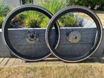 Bontrager Aeolus wielset, Fietsen en Brommers, Fietsonderdelen, Bontrager Trek, Racefiets, Zo goed als nieuw, Ophalen