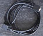 Câble VGA Roline VGA Mâle / Femelle, noir, de 3 m, NEUF, Enlèvement ou Envoi, Neuf