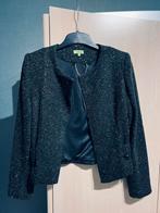 Dames blazer maat M - zwart / goud, Kleding | Dames, K-design, Zwart, Nieuw, Jasje