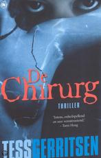 De Chirurg Tess Gerritsen thriller, Tess Gerritsen, Verzenden