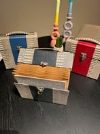 Platenkoffers voor singles (Cheney Engeland), Enlèvement, Comme neuf