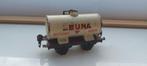 Camion-citerne Marklin 1674L « LEUNA », Analogique, Enlèvement ou Envoi, Wagon, Utilisé