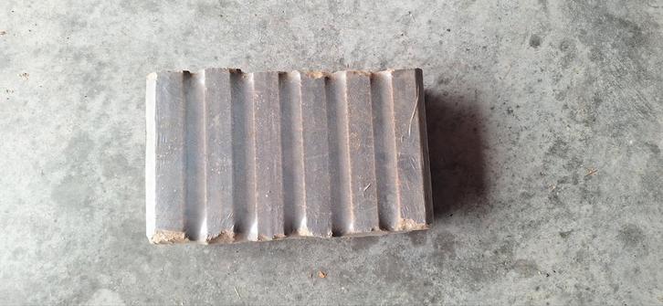 PINI KAY HARDHOUT BRIKETTEN, Tuin en Terras, Brandhout, Ophalen