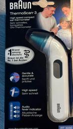 Thermomètre auriculaire neuf, Enlèvement, Neuf