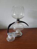 Cona Koffiezet, Ophalen, Zo goed als nieuw
