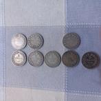 Zilveren munten 5fr Louis philippe 1 Frankrijk, Ophalen of Verzenden, Frankrijk