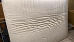 Matras 160x200, Maison & Meubles, Chambre à coucher | Matelas & Sommiers, Matelas, Comme neuf, Enlèvement, 200 cm