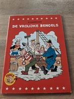 Fenix nr 73: de vrolijke bengels, Boeken, Ophalen of Verzenden, Zo goed als nieuw
