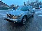 Infiniti fx35 3.5 Essence* 206 kW* 1er* 194,xxxKm*, 5 places, Cuir, Automatique, Achat