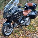 BMW 1200 RT LC, Motoren, 2 cilinders, Meer dan 35 kW, Sport, Handvatverwarming