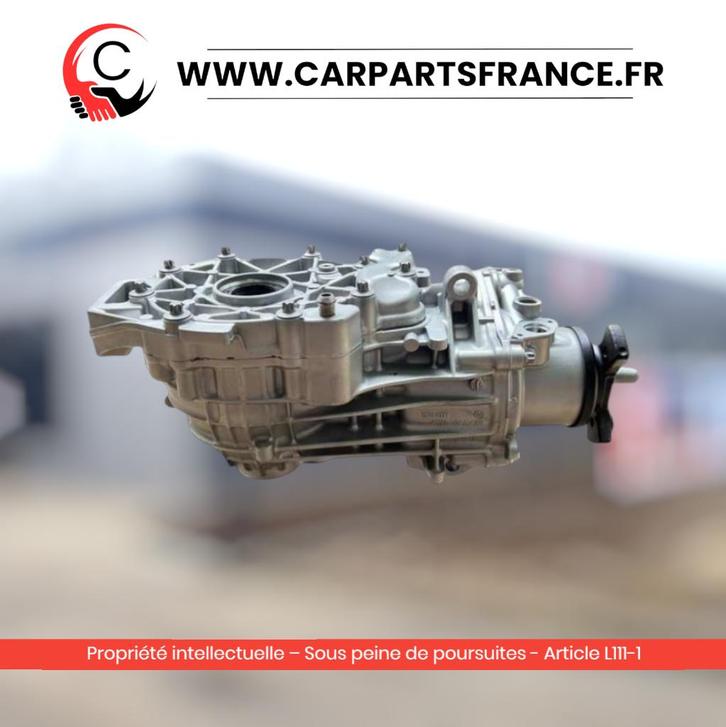 Differentieel/achteras Mercedes A B CLA GLA, Auto-onderdelen, Transmissie en Toebehoren, Mercedes-Benz, Nieuw, Ophalen of Verzenden