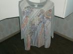 mooi bloesje maat 46, Kleding | Dames, T-shirts, Maat 46/48 (XL) of groter, Ophalen of Verzenden, Zo goed als nieuw, Indress