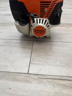 STIHL FS 131R bosmaaier als nieuw, Tuin en Terras, Bosmaaiers, Ophalen, Zo goed als nieuw