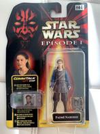 Star Wars Ep. 1 * Padmé Naberrie * Collectors Item, Figurine, Enlèvement ou Envoi, Neuf