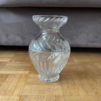 Kristallen vaas van 22 cm, Ophalen