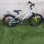 Kinderfiets Btwin racing 500 20 inch, Fietsen en Brommers, Ophalen, Zo goed als nieuw