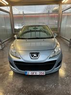 Peugeot 207, Auto's, Peugeot, Voorwielaandrijving, Euro 5, Zwart, Blauw