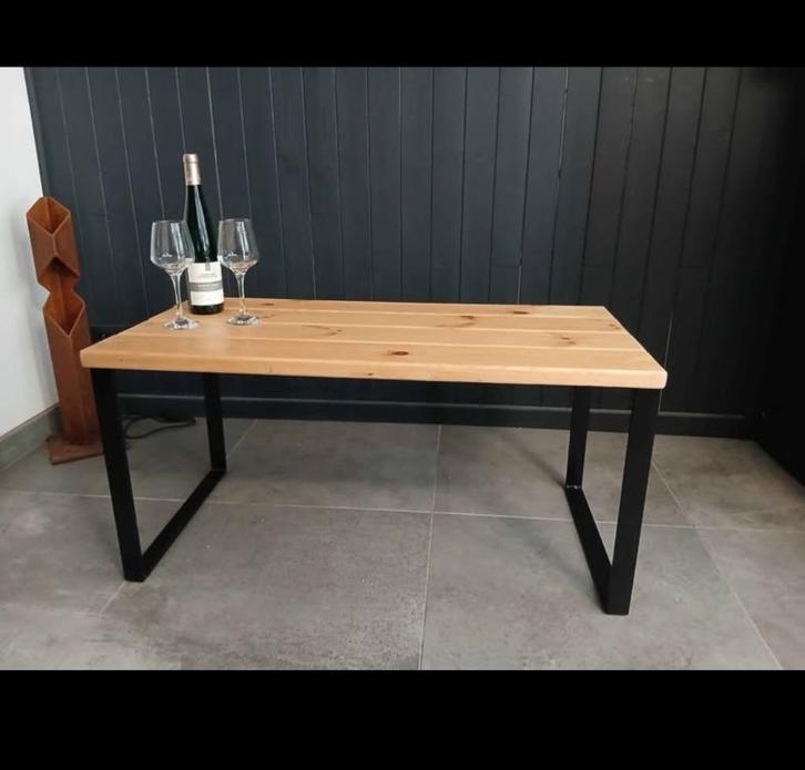 Banc robuste, Huis en Inrichting, Overige Huis en Inrichting, Nieuw, Ophalen