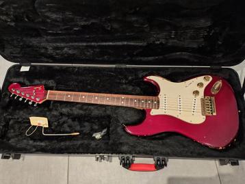 Fender USA 1980 "The Strat" Stratocaster beschikbaar voor biedingen