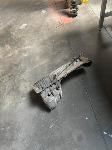 Bmw e30/e34 m50 swap pan, Enlèvement, BMW