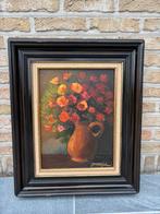 Tuur de Rijbel - Bloemen, Antiek en Kunst, Ophalen of Verzenden