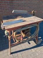 Zaagmachine, Doe-het-zelf en Bouw, Ophalen, Gebruikt