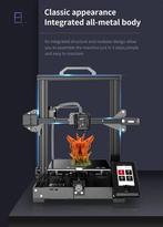 Imprimante 3d Voxelab Aquila x2, Informatique & Logiciels, 3D Imprimantes, Enlèvement, Utilisé, Voxelab