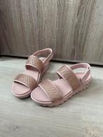 Sandalen Sketchers maat 10, Skechers, Zo goed als nieuw, Roze, Sandalen of Muiltjes
