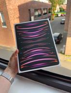 Ipad pro 12.9  1tb wifi+sim (new unboxed), Informatique & Logiciels, Apple iPad Tablettes, Enlèvement ou Envoi