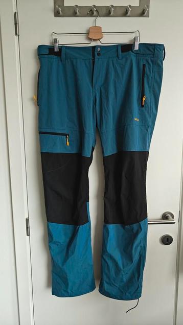 Trekkingbroek Skogstad maat XXL disponible aux enchères