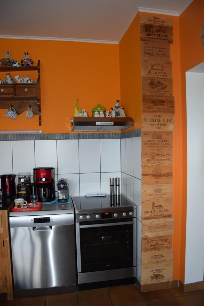 Caisses à vin vides spéciales, Verzamelen, Wijnen, Zo goed als nieuw, Rode wijn, Frankrijk, Ophalen