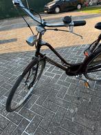 Fiets, Ophalen, Gebruikt, Sparta