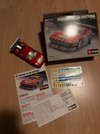 Bburago 1:24 set 5133 ferrari daytona in nieuwstaat, Ophalen, Zo goed als nieuw