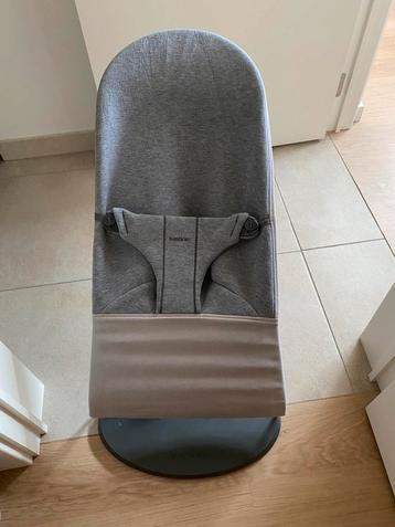 Babybjorn wipper NIEUW model, in mooie staat beschikbaar voor biedingen