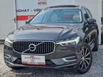 Volvo XC60 2.0 D4 Geartronic*Carnet*Xenon*GPS*Leder*Panodak, Automaat, 4 cilinders, 1969 cc, Leder
