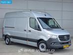 Mercedes Sprinter 314 CDI Automaat L2H2 Navi Airco Cruise MB, Auto's, Bestelwagens en Lichte vracht, Stof, Euro 6, 4 cilinders