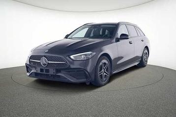 Mercedes-Benz C 300 e Estate beschikbaar voor biedingen
