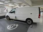 Mercedes E-vito 41kwh, Auto's, Mercedes-Benz, Stof, USB, Wit, Elektrisch