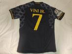 Real Madrid Uitshirt 23/24 Vinicius Jr. Maat L, Sports & Fitness, Maillot, Envoi, Taille L, Neuf