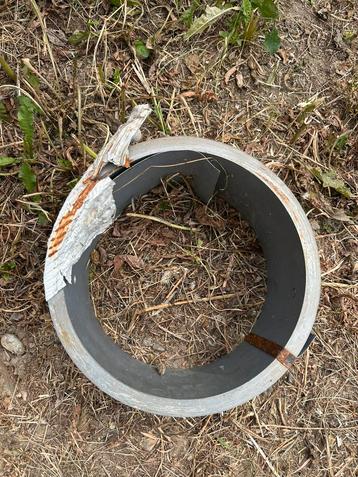 Kimplaat 150mmx30m beschikbaar voor biedingen
